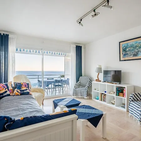 Daire Le Super Bestouan Par Dodo A Cassis