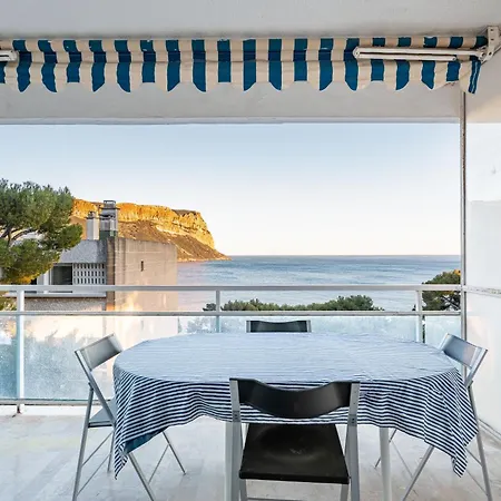 Daire Le Super Bestouan Par Dodo A Cassis