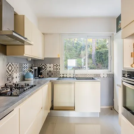 Apartman Le Super Bestouan Par Dodo A