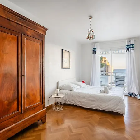 Le Super Bestouan Par Dodo A Apartman Cassis