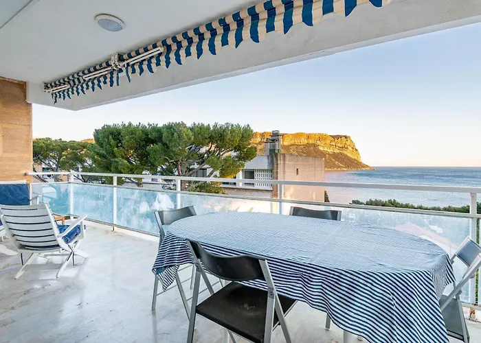 Apartment Le Super Bestouan Par Dodo A