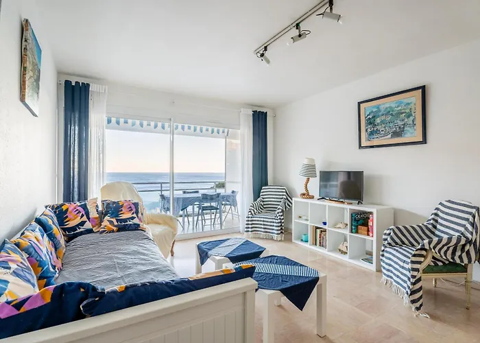 Apartment Le Super Bestouan Par Dodo A Cassis