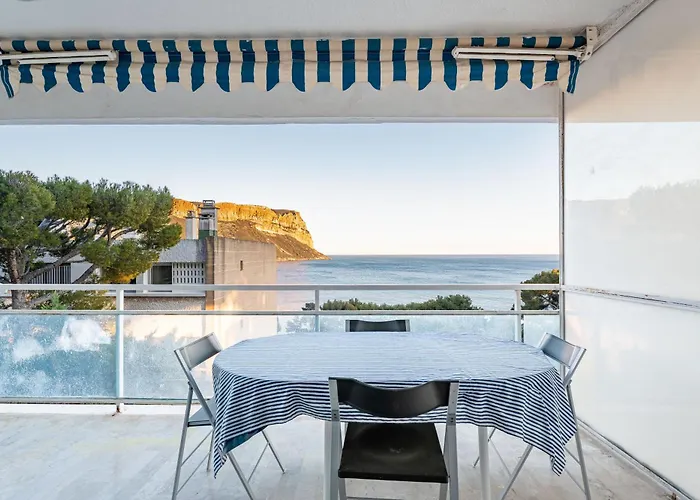 Apartment Le Super Bestouan Par Dodo A Cassis